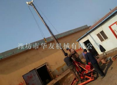 點擊查看詳細信息<br>標題：華友機械多用途吊 閱讀次數：7990